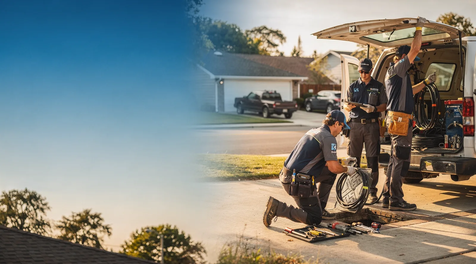 Water Softener Installation in Summerfield, LA near me